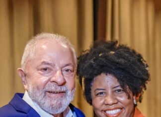 Capixaba de Colatina é eleita a melhor deputada federal do ES