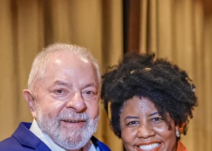 Capixaba de Colatina é eleita a melhor deputada federal do ES