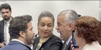 A ira de Evair por ser chamado de cachaceiro: Caso vai para o Conselho de Ética