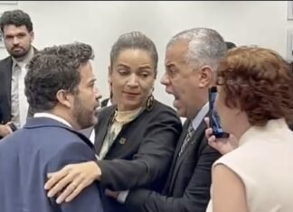 A ira de Evair por ser chamado de cachaceiro: Caso vai para o Conselho de Ética