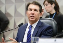 CPMI do 8 de janeiro chega ao fim sem apurar nada