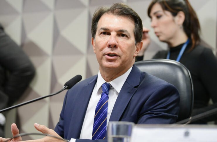 CPMI do 8 de janeiro chega ao fim sem apurar nada