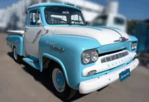 Encontro de relíquias Chevrolet está de volta em Brasília