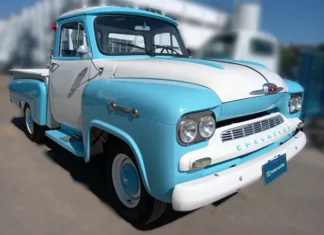 Encontro de relíquias Chevrolet está de volta em Brasília