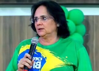 Senadora vai pagar R$ 5 milhões por mentir na campanha eleitoral