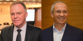 “Serei candidato a governador mesmo que Hartung volte”, diz deputado