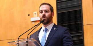 Colatina: Candidatura de ex-deputado ameaça prefeito