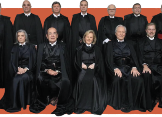 Deputada capixaba quer mulher negra na vaga do STF