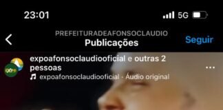 MP investiga festa de sertanejos com dinheiro público em Afonso Claúdio