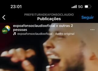 MP investiga festa de sertanejos com dinheiro público em Afonso Claúdio