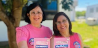 Mulheres no poder: Debates marcam eleição na Ufes