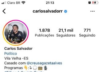 Deputado paga 12 mil a filha de pastor secretário do PL