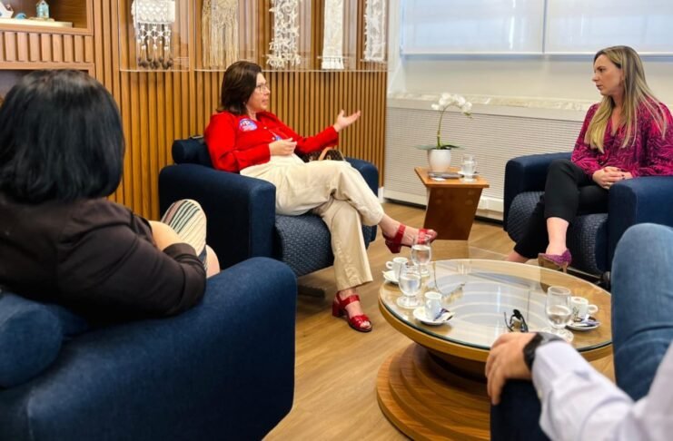 Eleição na Ufes: como a indústria pode somar com a universidade