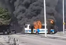 Rio sob domínio do crime: ‘No Rio política promove a protege a milícia’