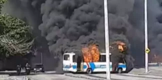 Rio sob domínio do crime: ‘No Rio política promove a protege a milícia’