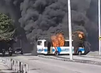 Rio sob domínio do crime: ‘No Rio política promove a protege a milícia’