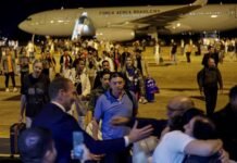 Senadores do governo e oposição condenam ataque do Hamas