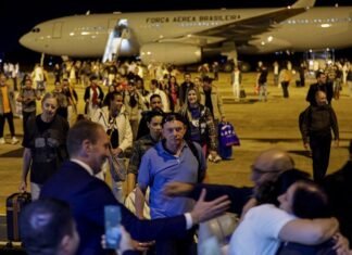 Senadores do governo e oposição condenam ataque do Hamas