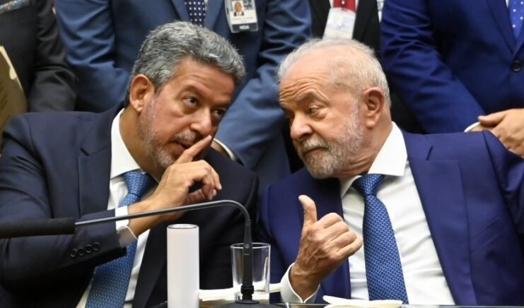 PL quer que novo presidente da Câmara seja um bolsonarista