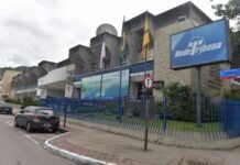 SBT nacional aperta cerco contra Rede Tribuna do ES e denuncia irregularidades