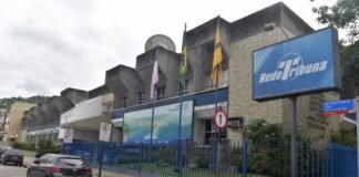 SBT nacional aperta cerco contra Rede Tribuna do ES e denuncia irregularidades