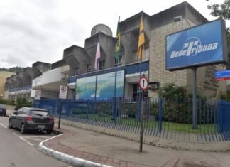 SBT nacional aperta cerco contra Rede Tribuna do ES e denuncia irregularidades