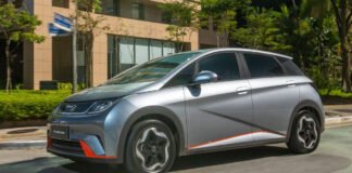 Carro elétrico: você ainda vai ter um. Frota atual vai virar sucata