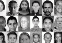 Câmara aprova lei que obriga busca imediata a pessoas desaparecias