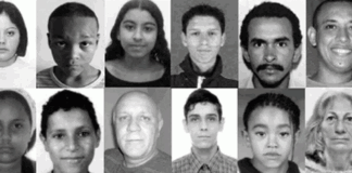 Câmara aprova lei que obriga busca imediata a pessoas desaparecias