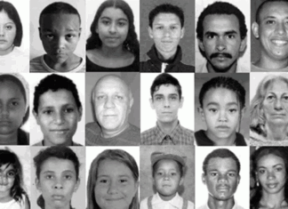 Câmara aprova lei que obriga busca imediata a pessoas desaparecias