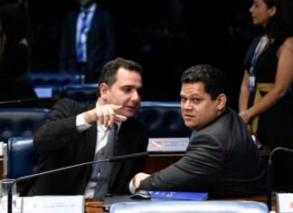 Após 2º turno, atenções se voltam para eleição no Congresso