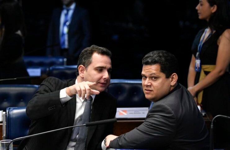 Após 2º turno, atenções se voltam para eleição no Congresso