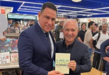 Três encontros de PH com líder do PP, só este ano, geram especulações para 26