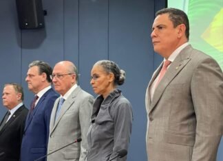 Deputado participa de seminário sobre lei antidesmatamento