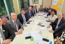 ES terá quase R$ 1 bi no primeiro orçamento de Lula, de 2024