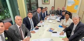 ES terá quase R$ 1 bi no primeiro orçamento de Lula, de 2024