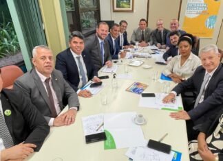 ES terá quase R$ 1 bi no primeiro orçamento de Lula, de 2024