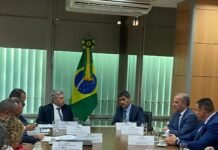 Ministério cria grupo para discutir conflito Suzano x Quilombolas no ES