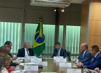 Ministério cria grupo para discutir conflito Suzano x Quilombolas no ES