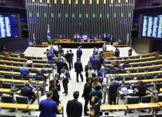 Câmara aprova projeto que aumenta penas para golpes aplicados via internet