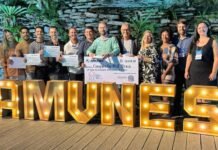 Vida Rural: Anchieta recebe ‘Prêmio Boas Práticas’ da Amunes