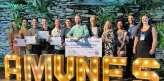 Vida Rural: Anchieta recebe ‘Prêmio Boas Práticas’ da Amunes