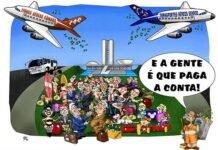 Deputados liberam pagamentos de licenças-prêmio, anuênios, quinquênios