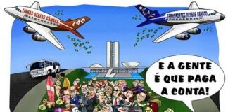 Deputados liberam pagamentos de licenças-prêmio, anuênios, quinquênios