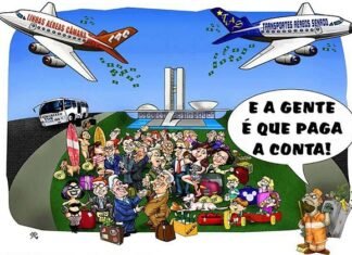 Deputados liberam pagamentos de licenças-prêmio, anuênios, quinquênios