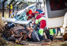Brasília é a 2ª do país em ranking de motorista embriagado. BH a 1ª