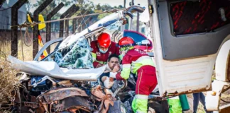 Brasília é a 2ª do país em ranking de motorista embriagado. BH a 1ª