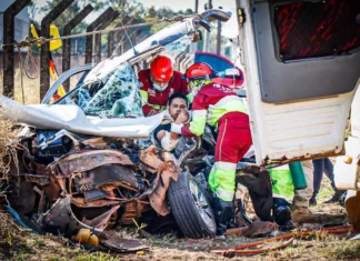Brasília é a 2ª do país em ranking de motorista embriagado. BH a 1ª