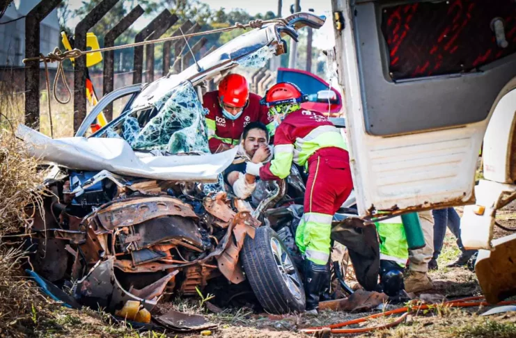 Brasília é a 2ª do país em ranking de motorista embriagado. BH a 1ª