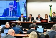 Orçamento de 2025 só será votado após eleição dos novos presidentes da Câmara e Senado